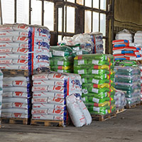 nawozy azotowe, wieloskładnikowe, RSM